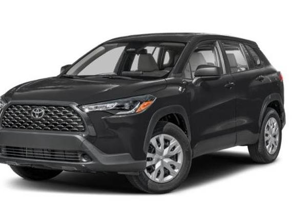 TOYOTA COROLLA CROSS 2024 7MUAAAAG1RV087720 image TOYOTA COROLLA CROSS 2024 7MUAAAAG1RV087720 image